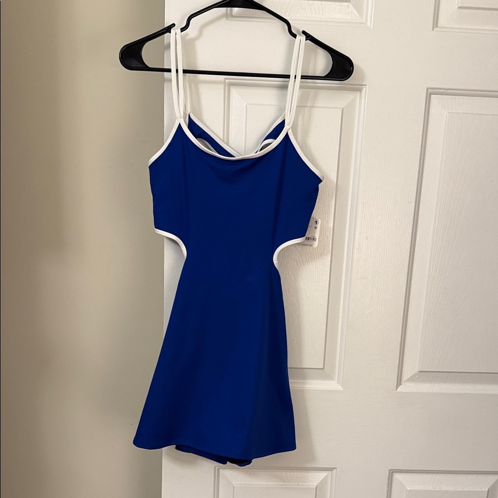 FP Movement Athletic Dress